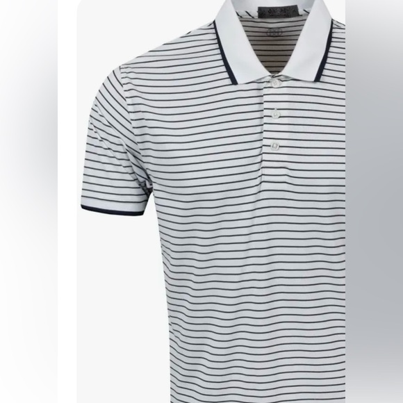 G/FORE Men's XL Golf Polo - NWT - Picture 3 of 7